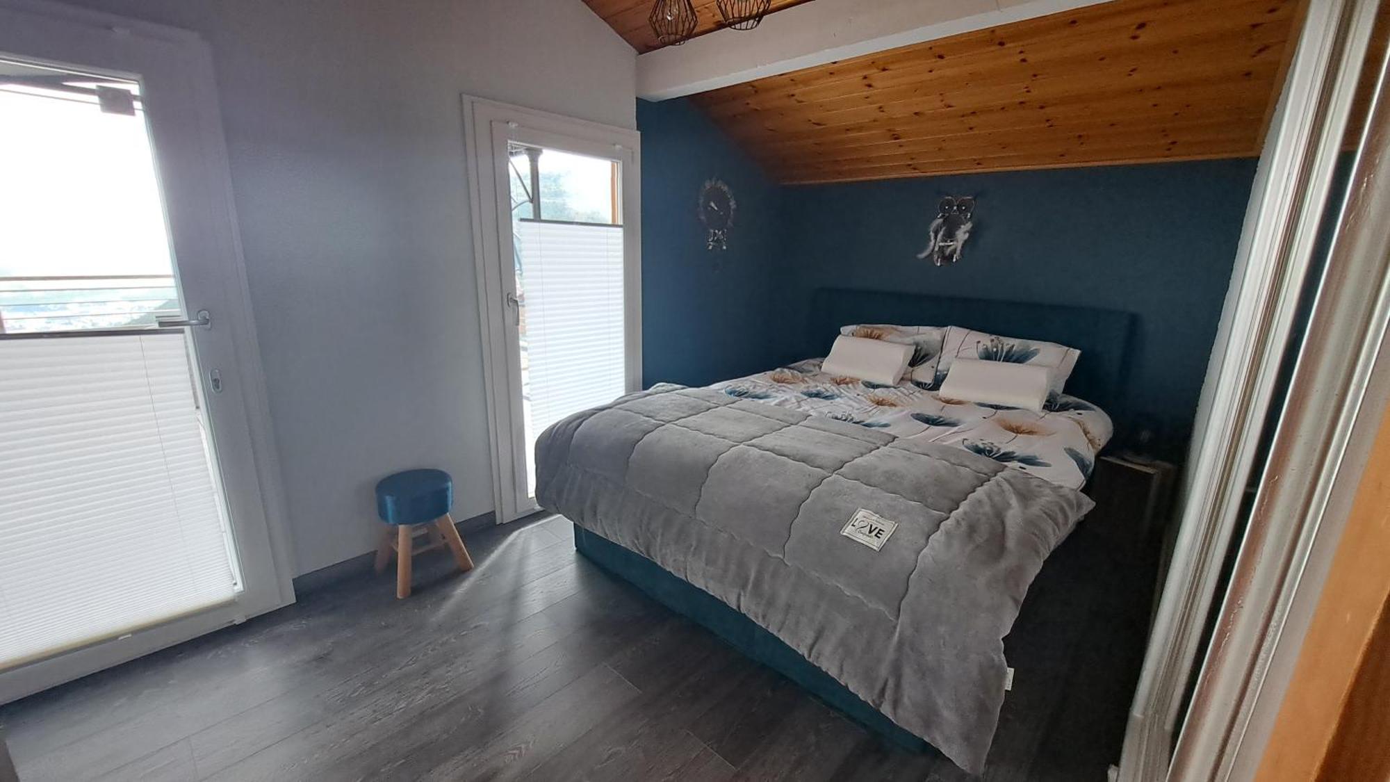 Alt'O Martinets Guest House Nendaz Room photo
